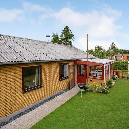 3 Bedroom Pet Friendly Home In Nordborg Buitenkant foto