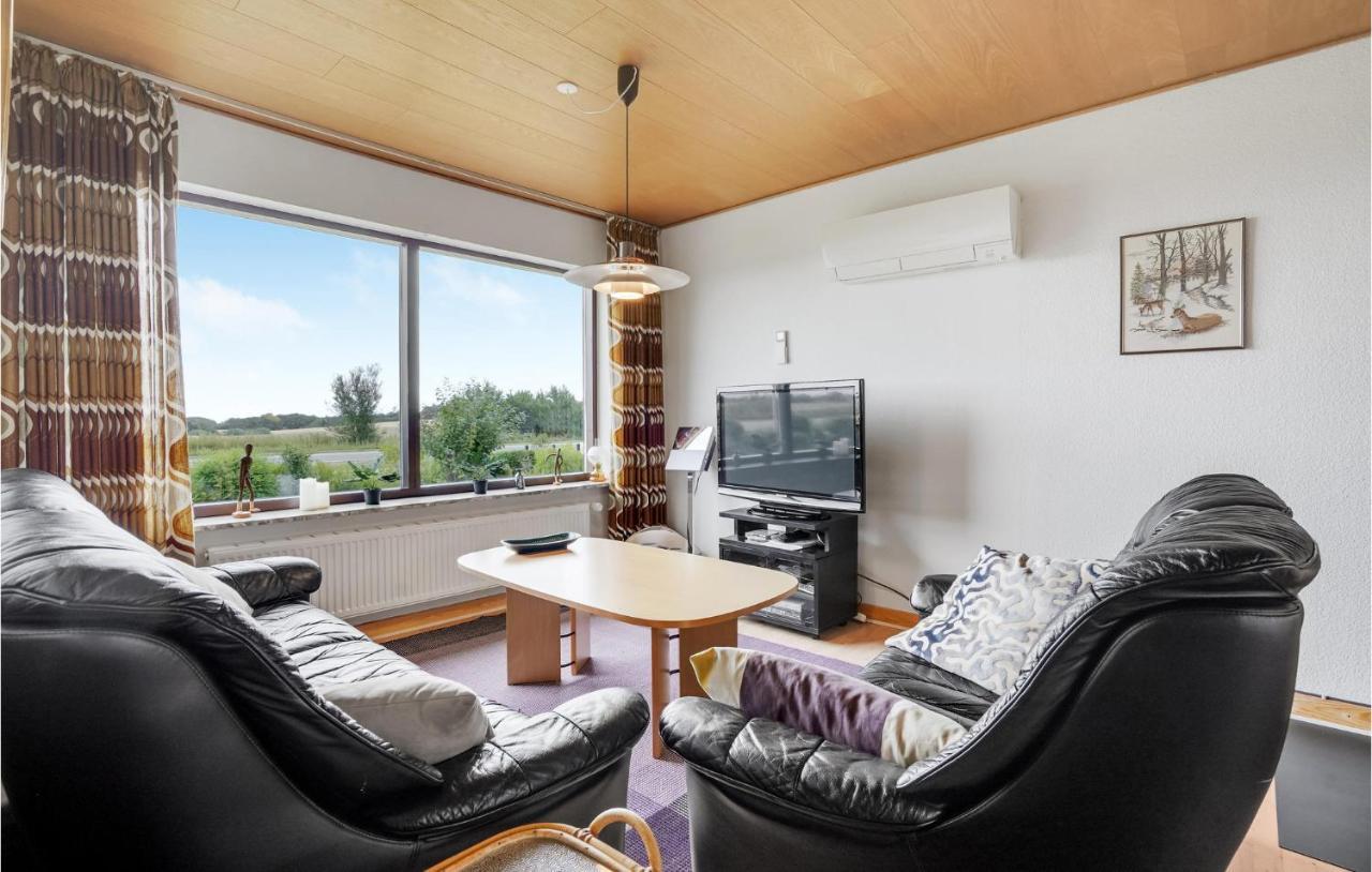 3 Bedroom Pet Friendly Home In Nordborg Buitenkant foto