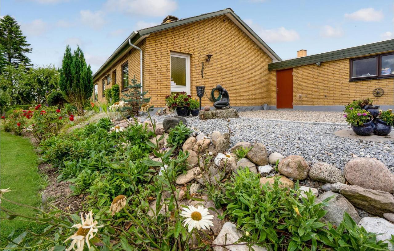 3 Bedroom Pet Friendly Home In Nordborg Buitenkant foto