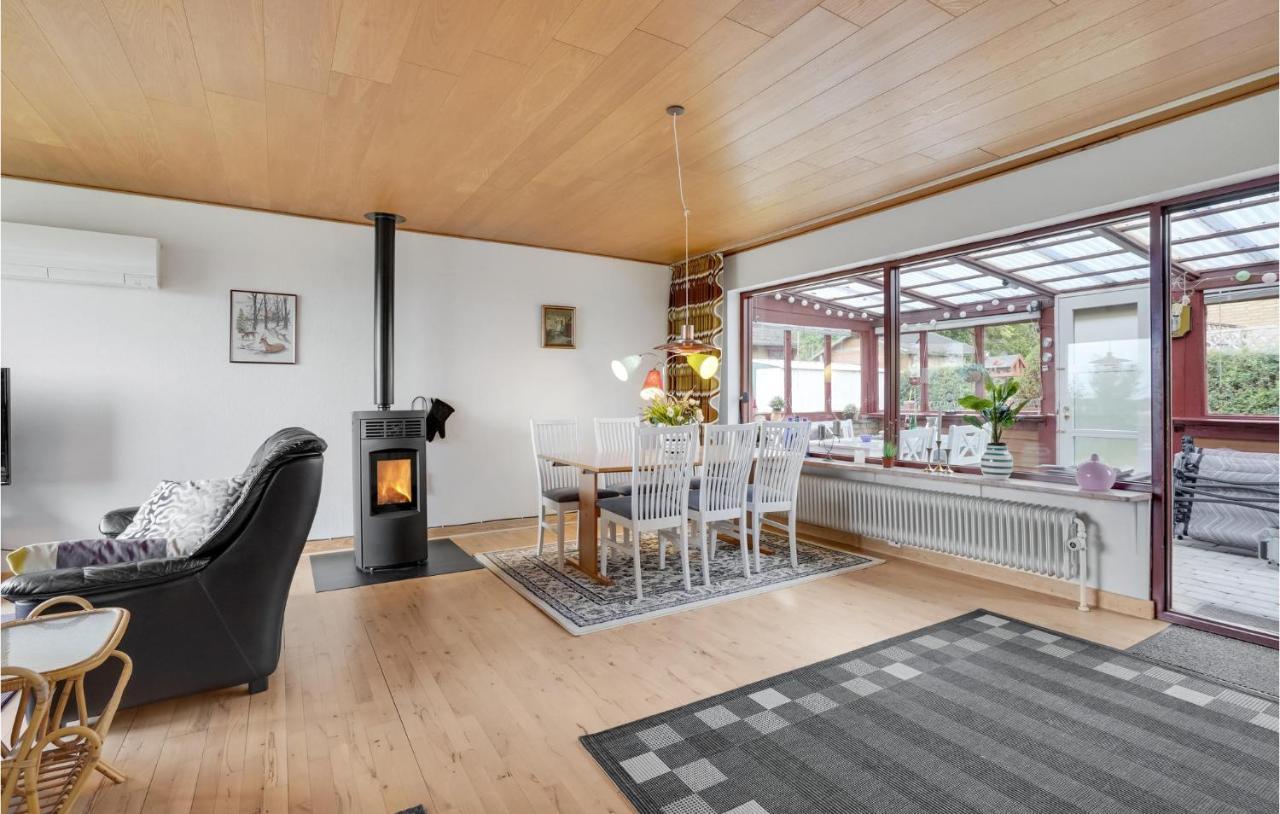 3 Bedroom Pet Friendly Home In Nordborg Buitenkant foto
