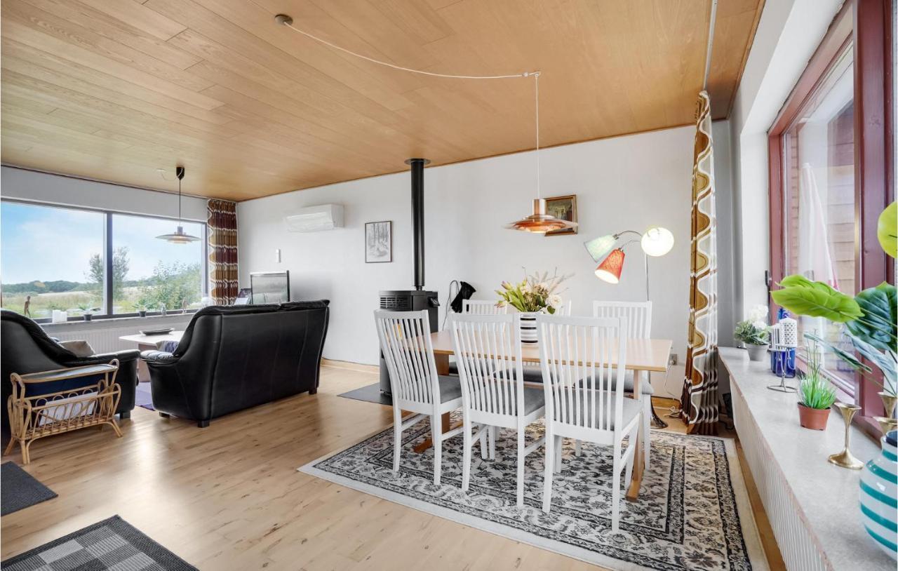 3 Bedroom Pet Friendly Home In Nordborg Buitenkant foto