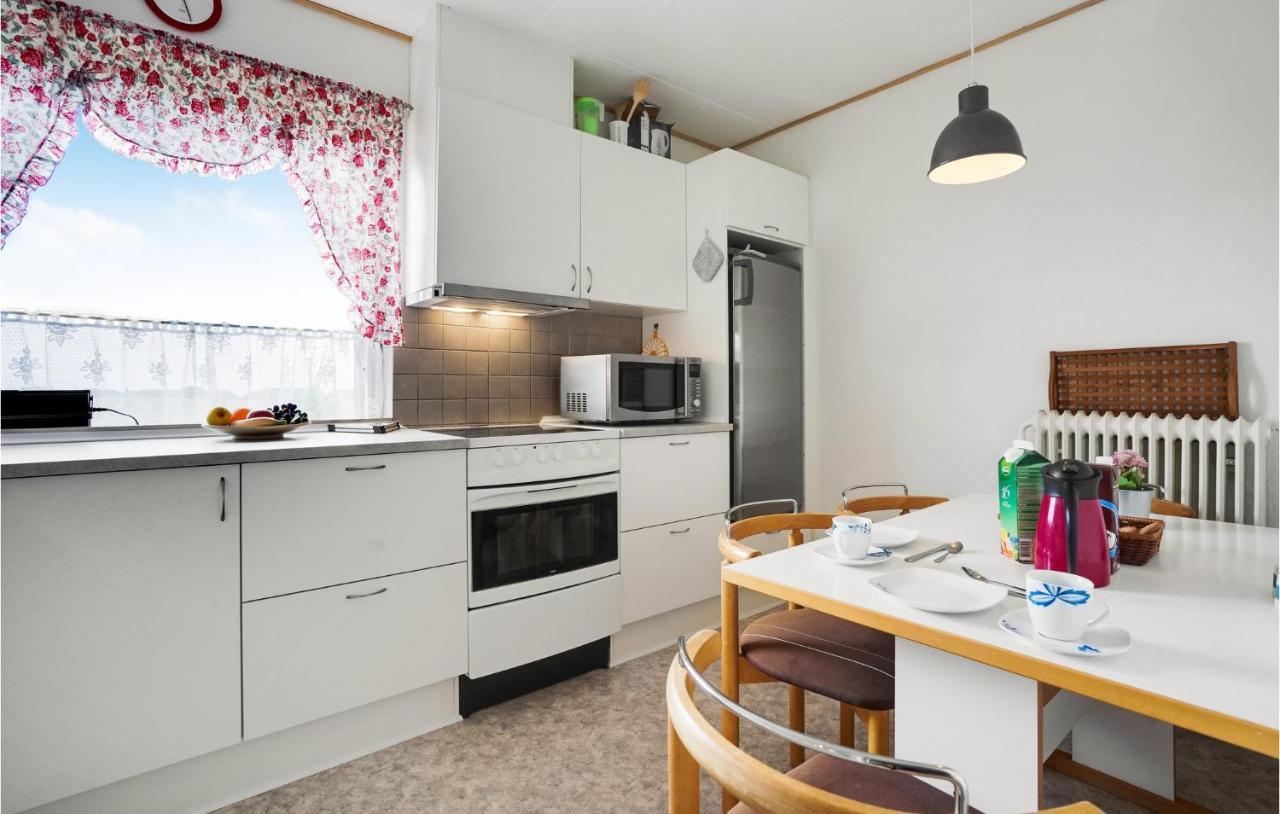 3 Bedroom Pet Friendly Home In Nordborg Buitenkant foto