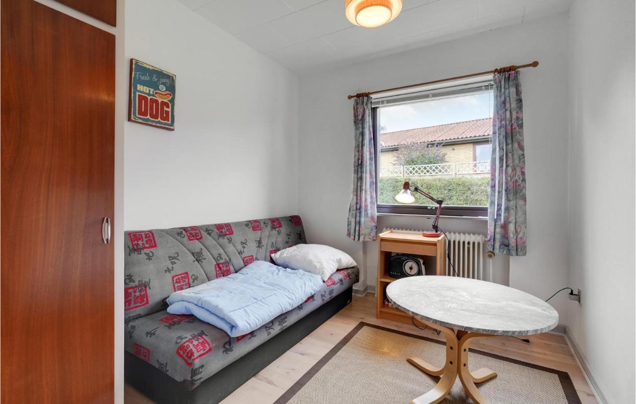 3 Bedroom Pet Friendly Home In Nordborg Buitenkant foto