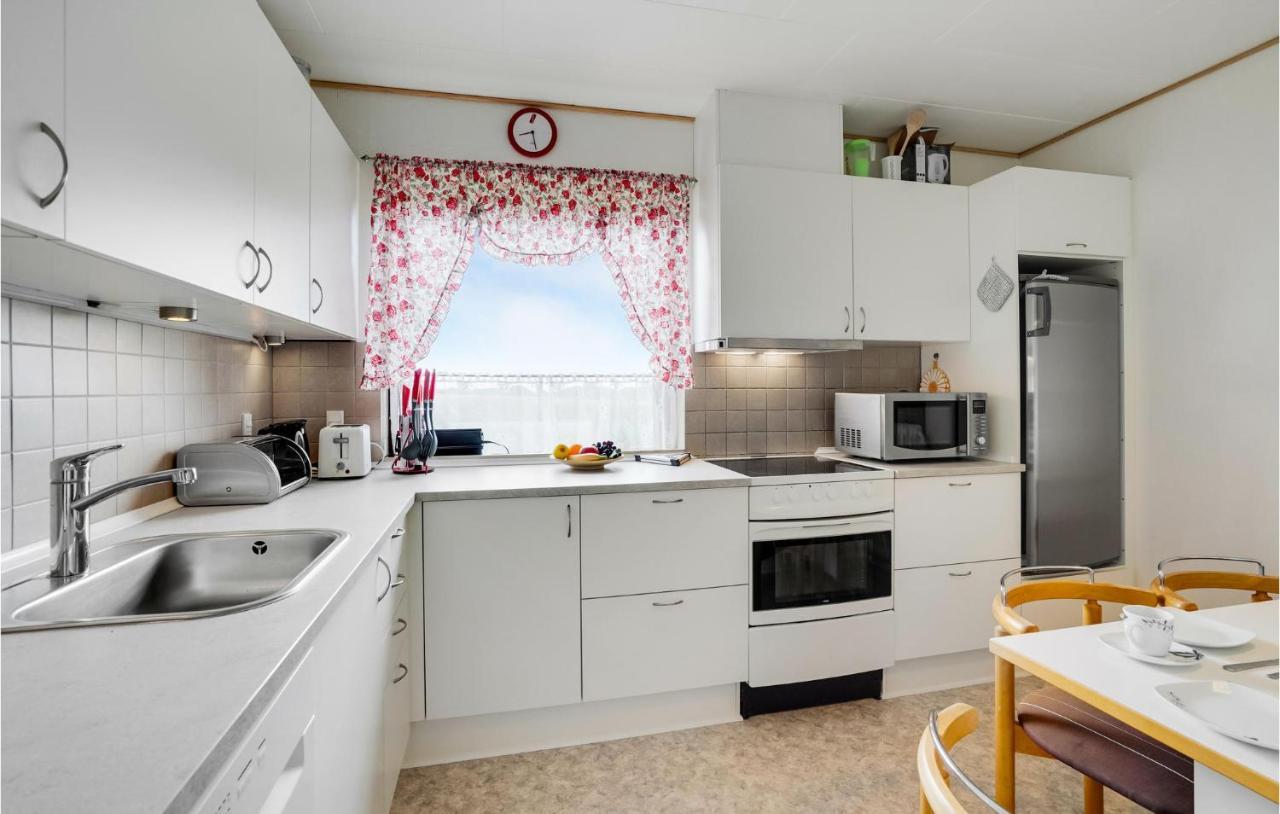 3 Bedroom Pet Friendly Home In Nordborg Buitenkant foto